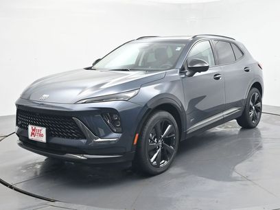 New 2026 Buick Envision Sport Touring