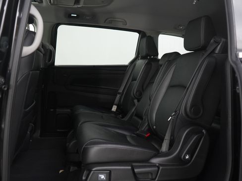 Used 2022 Honda Odyssey Touring image 22