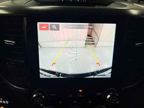 Used 2026 RAM 1500 Big Horn AWD/4WD image 15