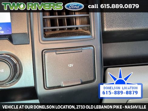 Used 2020 Ford F150 XL w/ Equipment Group 101A Mid AWD/4WD image 30