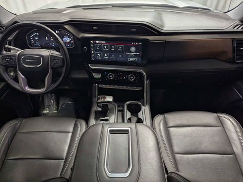 Used 2022 GMC Sierra 1500 Denali image 6