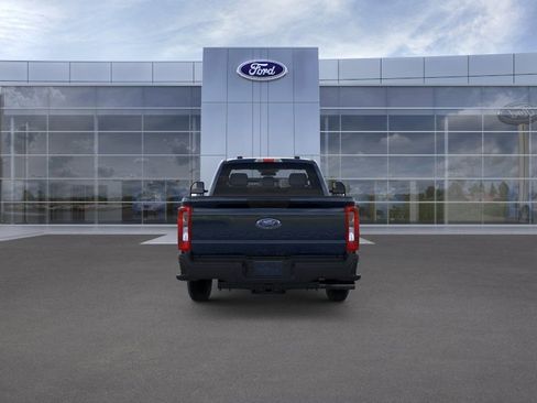 New 2025 Ford F250 XL RWD image 6