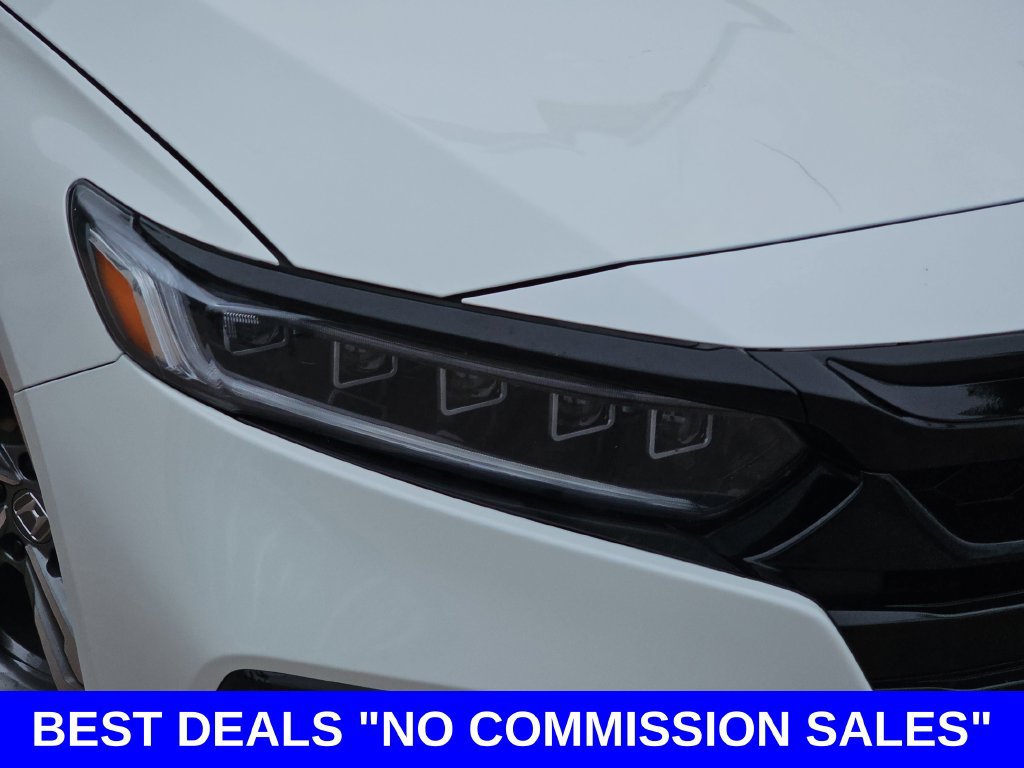 Used 2020 Honda Accord Sport image 32