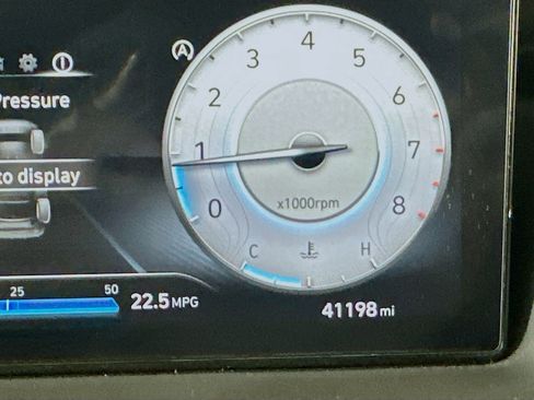 Used 2023 Hyundai Tucson SEL w/ Convenience Package image 19