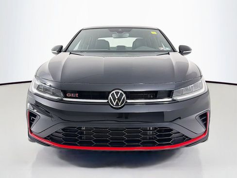 New 2026 Volkswagen Jetta GLI Autobahn image 2