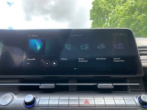 New 2026 Hyundai Kona SEL Sport AWD/4WD image 14