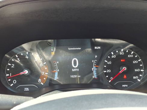 Used 2024 Jeep Compass Limited w/ Sun and Sound Group AWD/4WD image 15