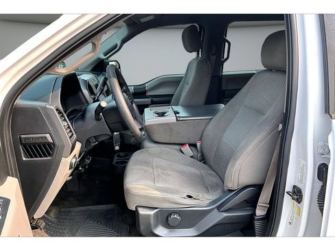 Used 2017 Ford F150 XLT AWD/4WD image 33
