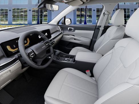 New 2026 Kia Sorento S image 17