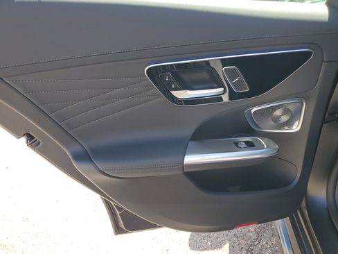 Certified 2025 Mercedes-Benz C 36 AMG S image 11