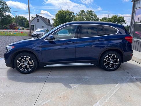 Used 2020 BMW X1 xDrive28i w/ Convenience Package AWD/4WD image 3