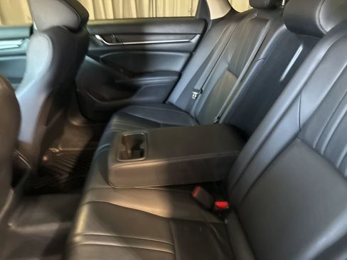 Used 2022 Honda Accord Sport Special Edition image 17