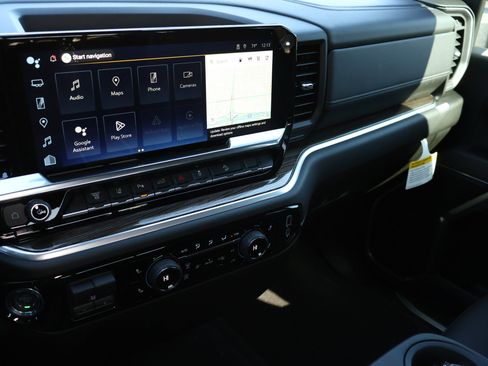 New 2026 Chevrolet Silverado 2500 LT w/ Safety Package image 17