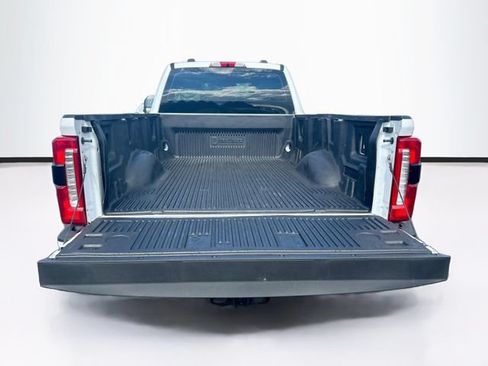 Certified 2023 Ford F350 XL w/ STX Appearance Package AWD/4WD image 31