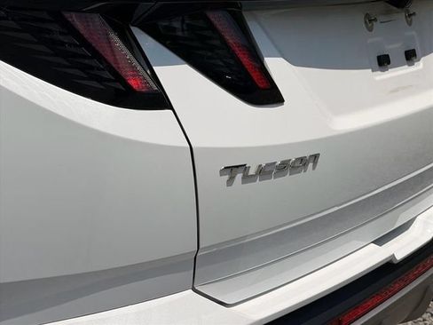 Used 2022 Hyundai Tucson N Line AWD/4WD image 9