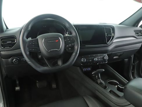 Used 2022 Dodge Durango GT AWD/4WD image 2