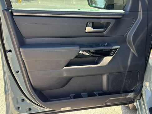 New 2026 Toyota Tundra Limited image 13