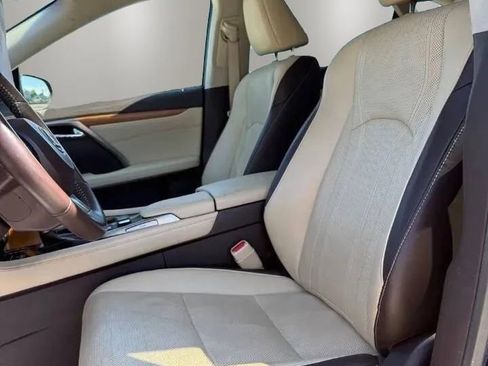 Used 2016 Lexus RX 350 AWD w/ Premium Package image 15