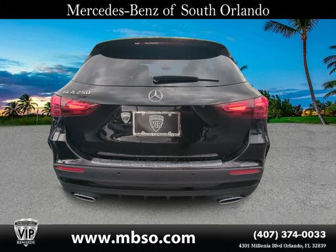 Used 2026 Mercedes-Benz GLA 250 image 18
