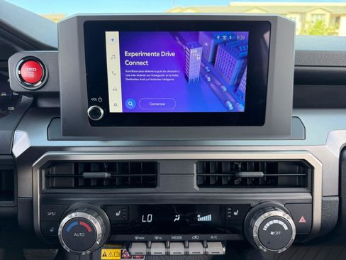 Used 2026 Toyota 4Runner TRD Off-Road image 6