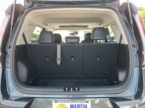 Certified 2025 Kia Soul GT-Line FWD image 22