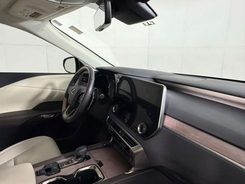 Certified 2024 Lexus RX 350 Premium w/ Convenience Package image 35