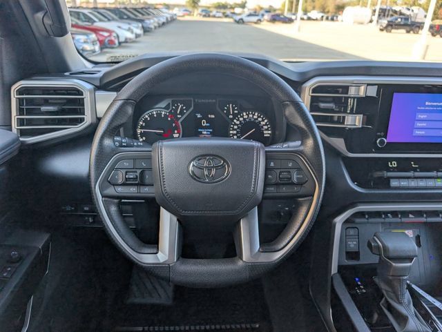 Used 2026 Toyota Tundra SR5 AWD/4WD image 22