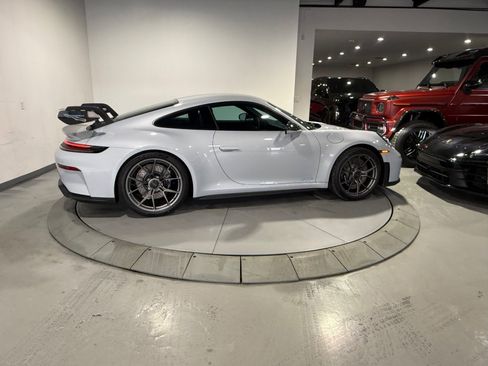 Used 2026 Porsche 911 GT3 image 23