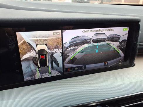 New 2026 Nissan Murano SL image 10