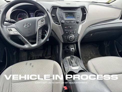 Used 2016 Hyundai Santa Fe SE image 10