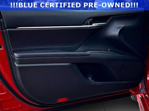 Used 2022 Toyota Camry SE image 22