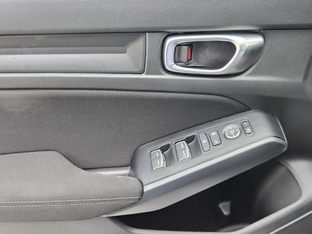 Certified 2024 Honda Civic Sport image 27
