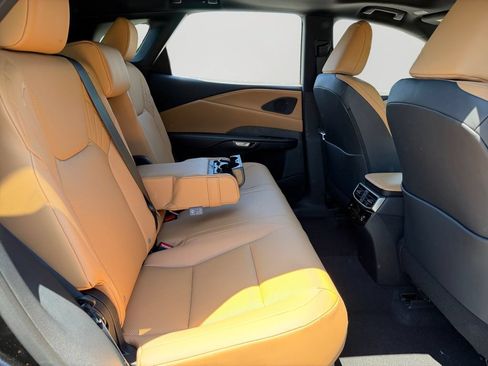 New 2026 Lexus RX 350 Premium w/ Accessory Package (Z1) AWD/4WD image 6
