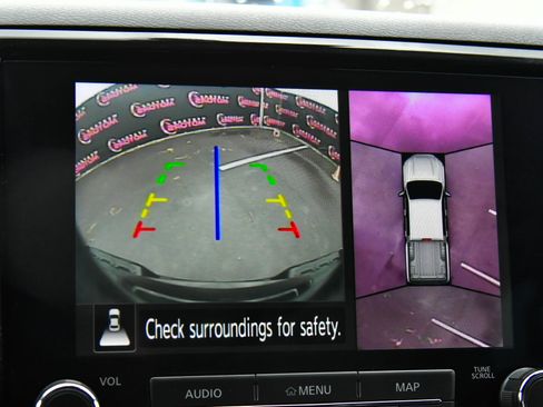 Used 2024 Nissan Frontier Pro-X w/ Pro Convenience Package image 18