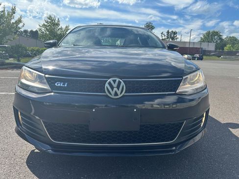 Used 2012 Volkswagen Jetta GLI Autobahn FWD image 29