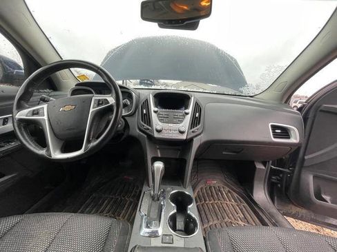 Used 2015 Chevrolet Equinox LT w/ Driver Convenience Package image 31