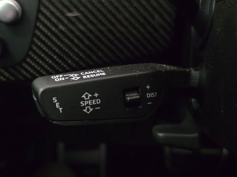 Used 2023 Audi RS 5 Sportback w/ Black Optic Carbon Package image 44