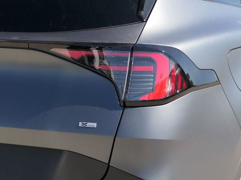 New 2026 Kia Sportage X-Line image 4