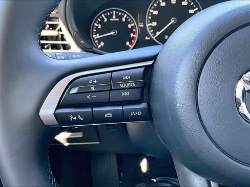 New 2026 MAZDA MAZDA3 2.5 S Sedan w/ Preferred Pkg image 22