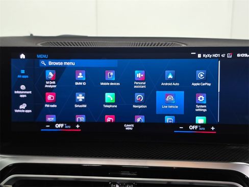 Used 2023 BMW M2 w/ Lighting Package image 17