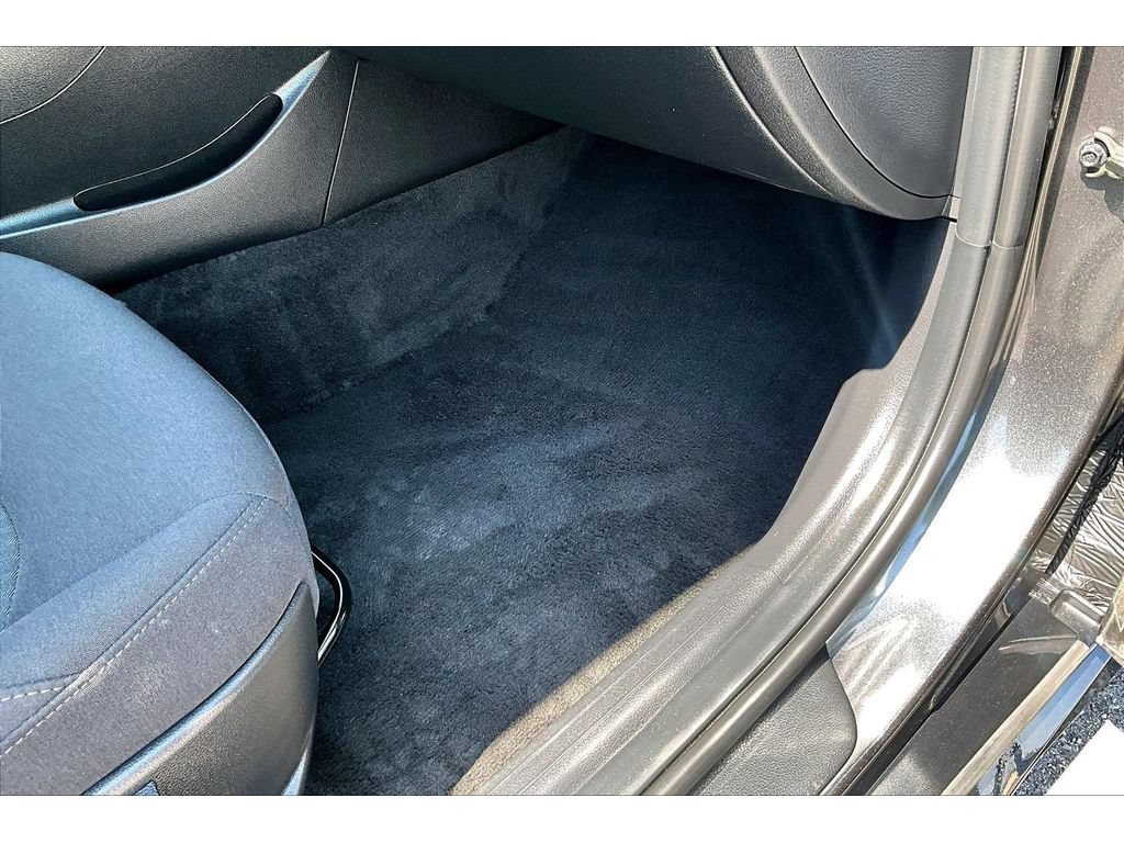 Used 2025 Hyundai Sonata SEL FWD image 44