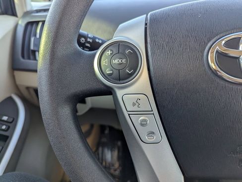 Used 2015 Toyota Prius Three image 22