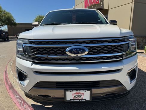 Used 2021 Ford Expedition King Ranch image 3