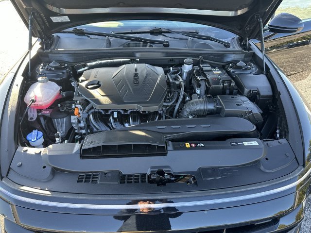 Used 2024 Hyundai Sonata SEL AWD/4WD image 20