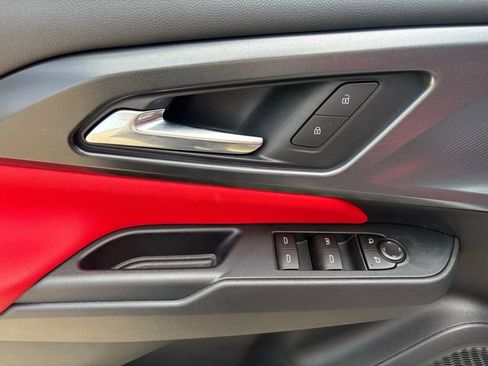 New 2026 Chevrolet Equinox EV RS AWD/4WD image 14