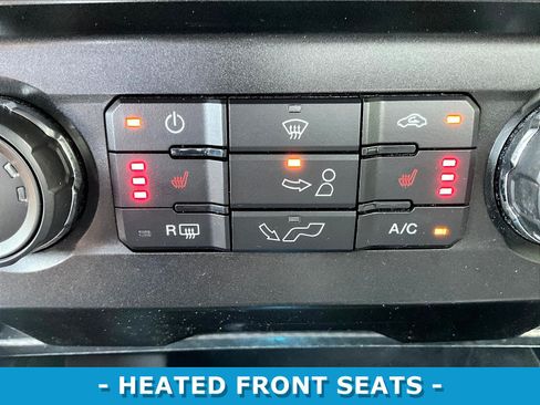 Used 2018 Ford F150 XLT w/ Equipment Group 302A Luxury AWD/4WD image 38