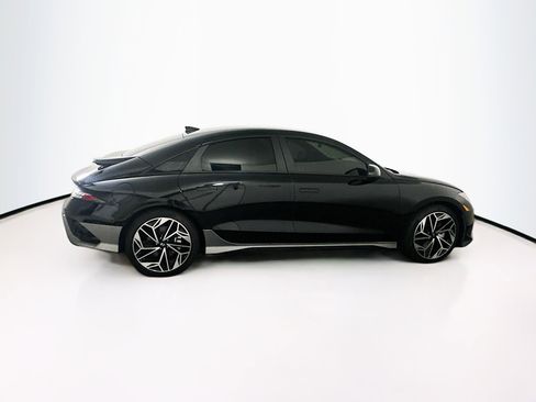 Used 2024 Hyundai Ioniq 6 SEL image 10