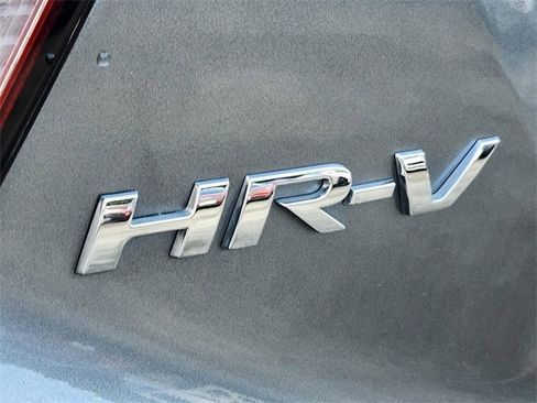 Used 2016 Honda HR-V EX-L image 4