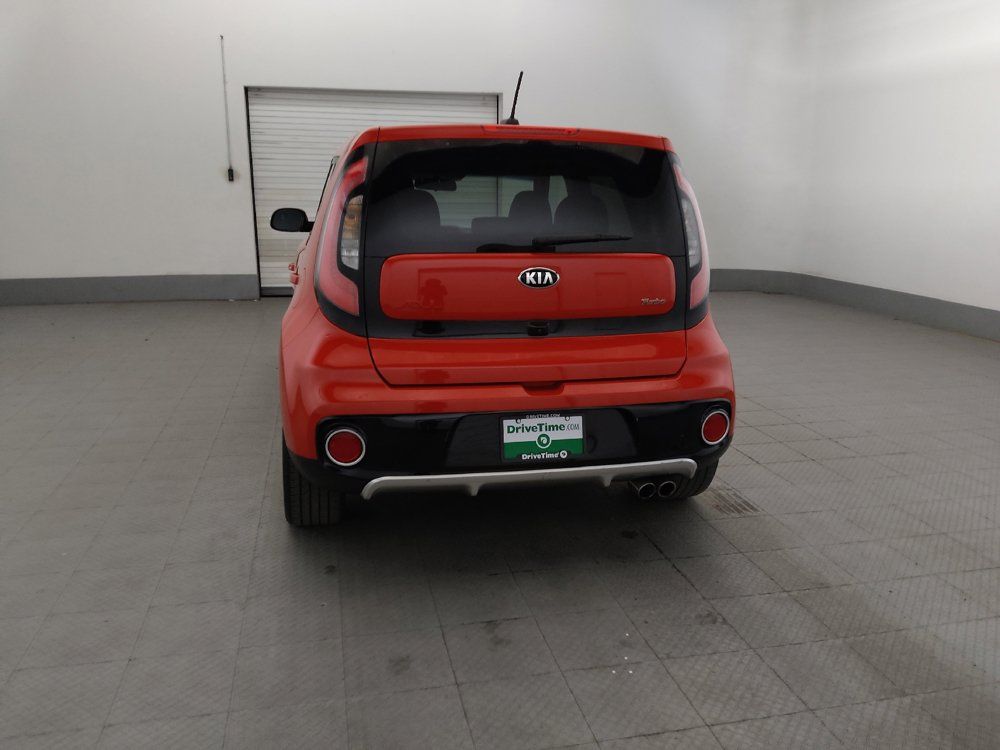 Used 2019 Kia Soul ! w/ Technology Package FWD image 6