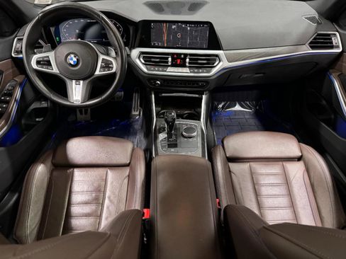 Used 2020 BMW M340i xDrive w/ Driving Assistance Package image 13